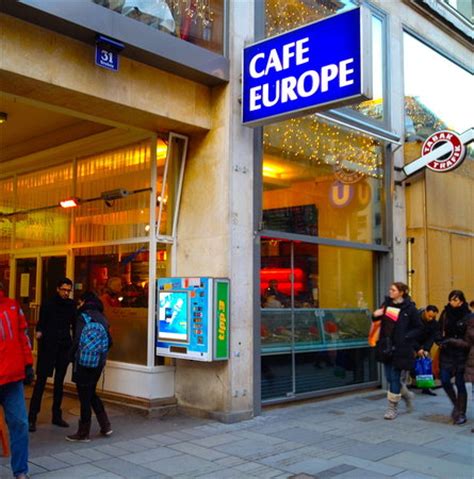 Café de L'Europe 